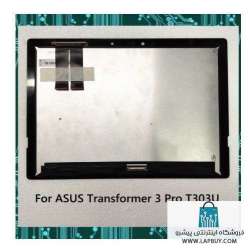Asus Transformer 3 Pro T303UA 12.6 inch تاچ و ال سی دی کامل ایسوس مدل