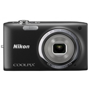 Coolpix S2700 دوربین دیجیتال نیکون