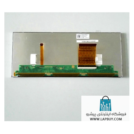 LCD Display LQ088K5RZ01 صفحه نمایشگر مانیتور خودرو