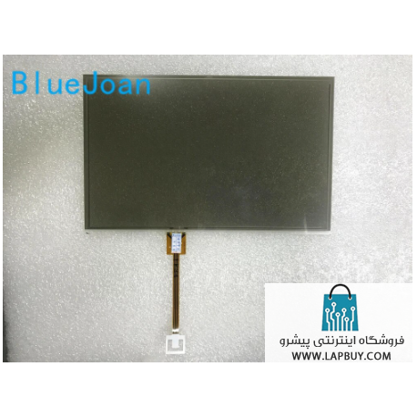 Touch Screen LQ080Y5DZ03 تاچ نمایشگر مانیتور خودرو