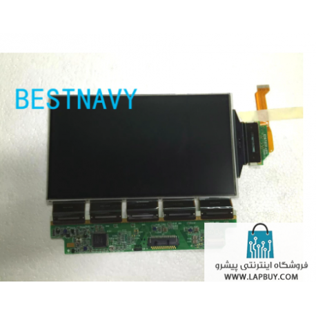 LCD Display LQ065T9BR54U صفحه نمایشگر مانیتور خودرو