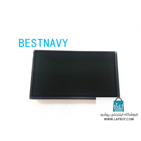 LCD Display L5F30399T00 صفحه نمایشگر مانیتور خودرو