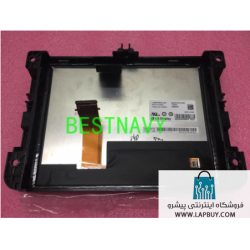 LCD Display LA084X02 SL01 صفحه نمایشگر مانیتور خودرو