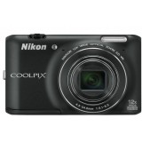 Coolpix S6400 دوربین دیجیتال نیکون