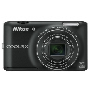 Coolpix S6400 دوربین دیجیتال نیکون