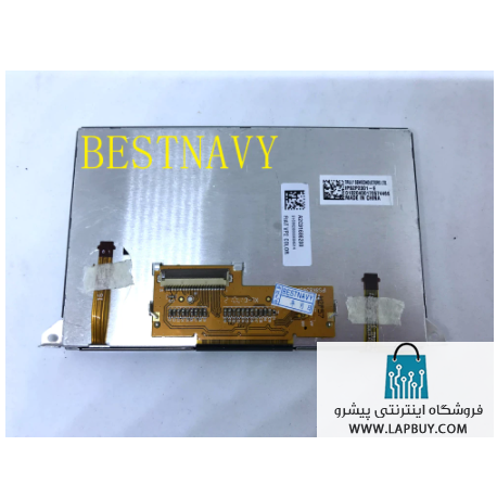 LCD Display IPS2P2301 صفحه نمایشگر مانیتور خودرو