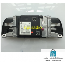 LCD Display 6550 9266380-01 صفحه نمایشگر مانیتور خودرو