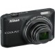 Coolpix S6400 دوربین دیجیتال نیکون