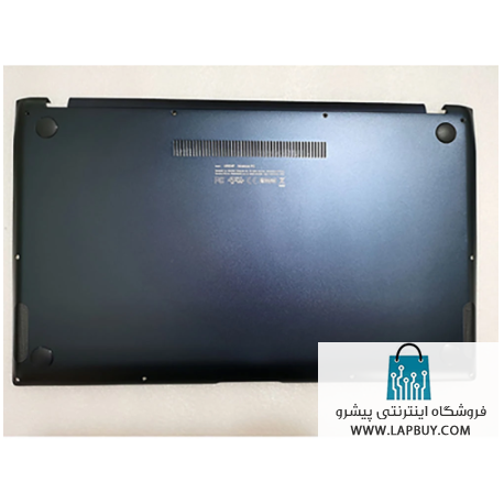 Asus ZenBook 15 UX534 Series قاب کف لپ تاپ ایسوس