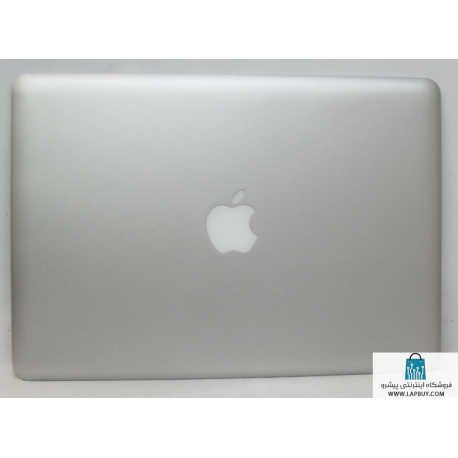 Apple MacBook Pro A1278 قاب پشت ال سی دی لپ تاپ اپل