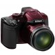 Coolpix P520 دوربین دیجیتال نیکون