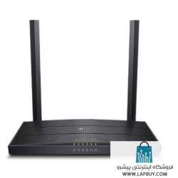 TP-LINK VDSL/ADSL Archer VR400 V3 مودم وایرلس تی پی لینک 