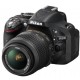 D5200 AF-S DX Nikkor 18-55mm VR II Kit دوربین دیجیتال نیکون