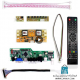 M216H1-L01 M216H1-L03 درایور ال سی دی