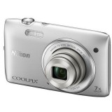 Coolpix S3400 دوربین دیجیتال نیکون