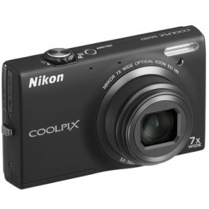 Coolpix S6150 دوربین دیجیتال نیکون