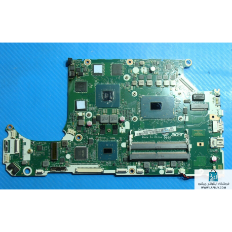 Acer Nitro 5 AN515 Series مادربرد لپ تاپ ایسر