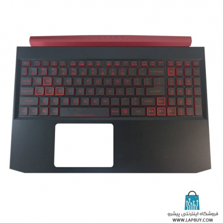 Acer Nitro 5 AN515-42 قاب کف لپ تاپ ایسر