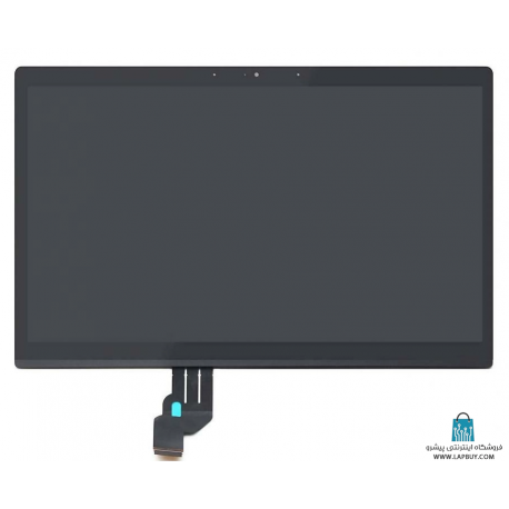 پنل ال سی دی لپ تاپ اسمبلی Asus Zenbook Sreen-Panel for Ux390u Ux390ua