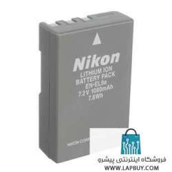 Nikon D40x باتری باطری دوربین دیجیتال نیکون