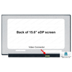 Asus F571 Series صفحه نمایشگر لپ تاپ ایسوس