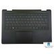 Acer Spin 3 SP513-51 Series قاب دور کیبورد لپ تاپ ایسر