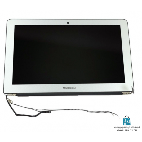 Apple Macbook AIR A1370 صفحه نمایشگر لپ تاپ اپل