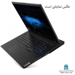 Lenovo Legion Y550 Series قاب پشت ال سی دی لپ تاپ لنوو