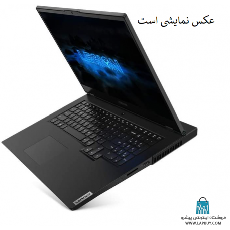 Lenovo Legion Y550 Series قاب جلو ال سی دی لپ تاپ لنوو