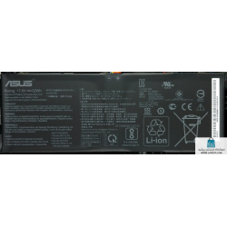 Asus VivoBook X509 Series باطری باتری لپ تاپ ایسوس