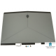 Dell Alienware 15 R3 Series قاب پشت ال سی دی لپ تاپ دل