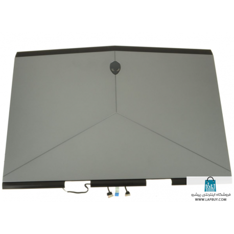 Dell Alienware 15 R3 Series قاب پشت ال سی دی لپ تاپ دل