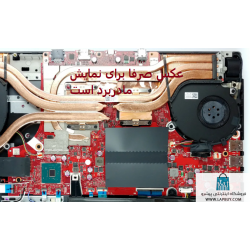 Asus ROG Strix G731 Series مادربرد لپ تاپ ایسوس