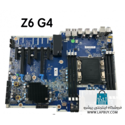 HP Z6 G4 Desktop Motherboard مادربرد کامپیوتر ایسر