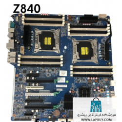 HP Z840 Desktop Motherboard مادربرد کامپیوتر ایسر