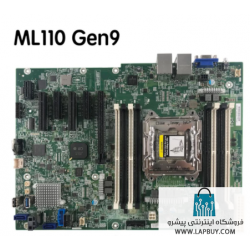 HP ML110 Gen9 Motherboard مادربرد کامپیوتر ایسر