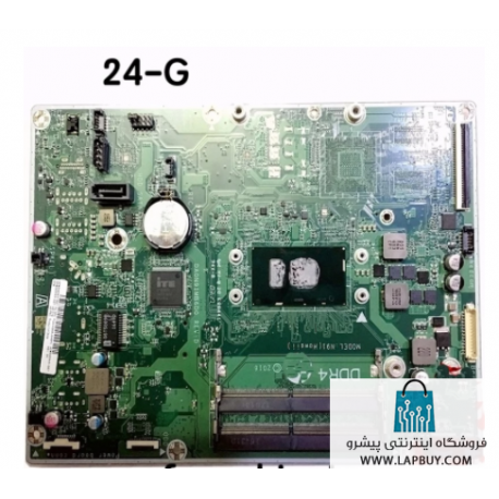 HP 24-G 24-G032cn i3 Motherboard مادربرد کامپیوتر ایسر