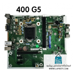 HP 400 G5 MT Desktop Motherboard مادربرد کامپیوتر ایسر