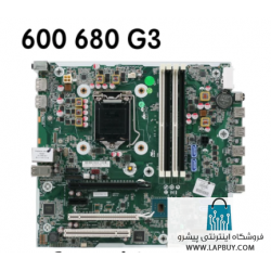 ProDesk 600 680 G3 MT Motherboard مادربرد کامپیوتر ایسر