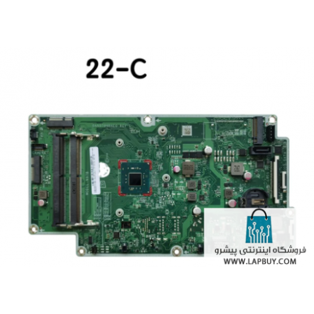 HP Pavilion 22-C Motherboard مادربرد کامپیوتر ایسر