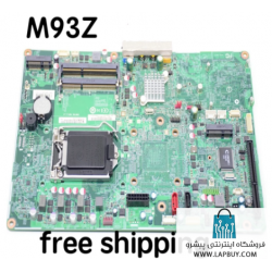 Lenovo Thinkcentre M93Z Motherboard مادربرد کامپیوتر ایسر