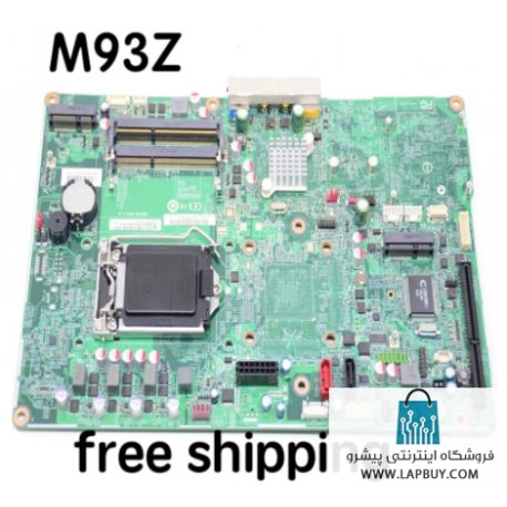 Lenovo Thinkcentre M93Z Motherboard مادربرد کامپیوتر ایسر