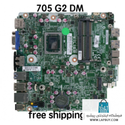 HP EliteDesk 705 G2 DM Motherboard مادربرد کامپیوتر ایسر