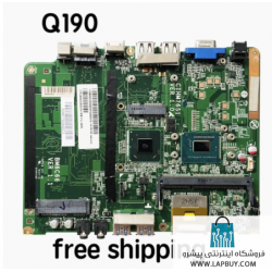 Lenovo Q190 Motherboard مادربرد کامپیوتر ایسر