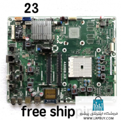 HP Pavilion 23 AIO Motherboard مادربرد کامپیوتر ایسر