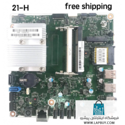 HP 21-H 21-H010 AIO Motherboard مادربرد کامپیوتر ایسر