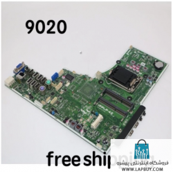 DELL OptiPlex 9020 AIO motherboard مادربرد کامپیوتر ایسر