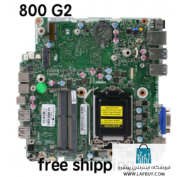 HP EliteDesk 800 G2 Desktop Motherboard مادربرد کامپیوتر ایسر