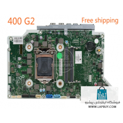 HP Pro One 400 G2 AIO Motherboard مادربرد کامپیوتر ایسر