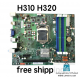 Lenovo H310 H320 Desktop Motherboard مادربرد کامپیوتر ایسر